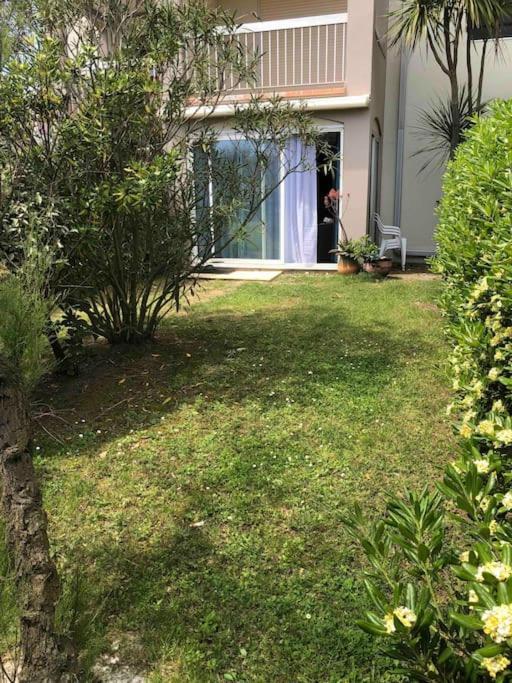 Logement Plage Saint-Cyprien Kültér fotó
