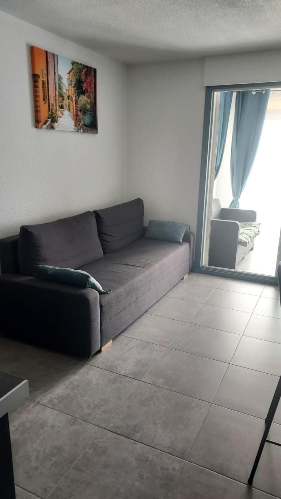 Logement Plage Saint-Cyprien Szoba fotó