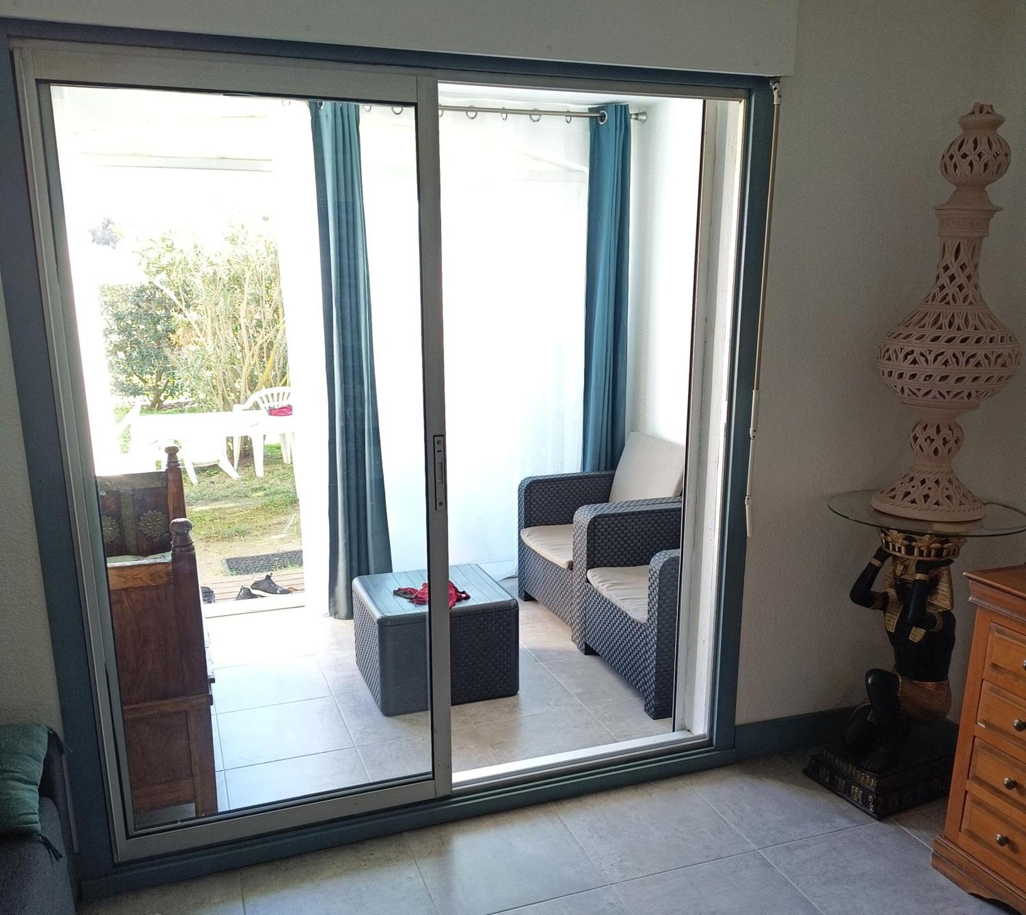Logement Plage Saint-Cyprien Kültér fotó