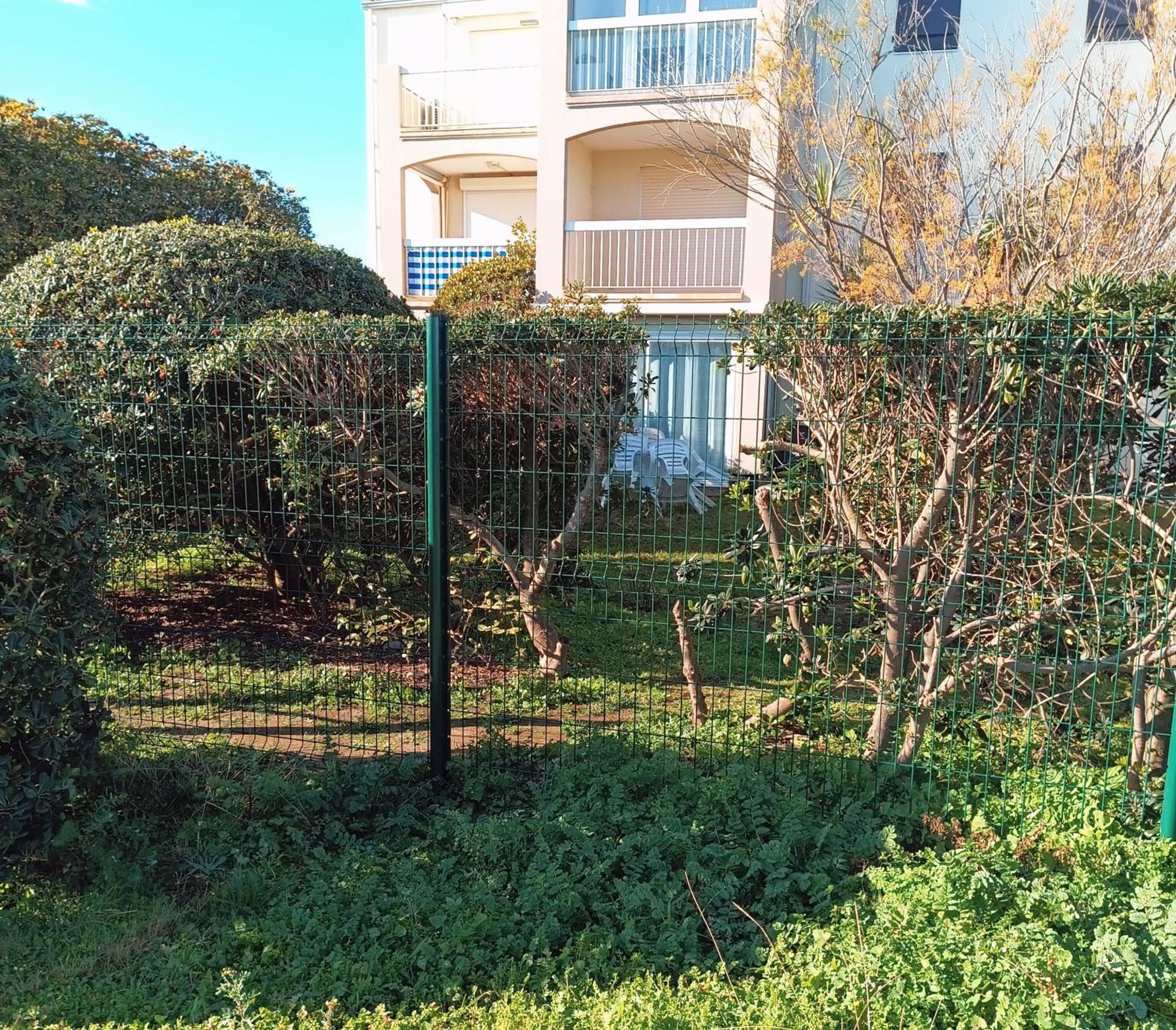 Logement Plage Saint-Cyprien Kültér fotó