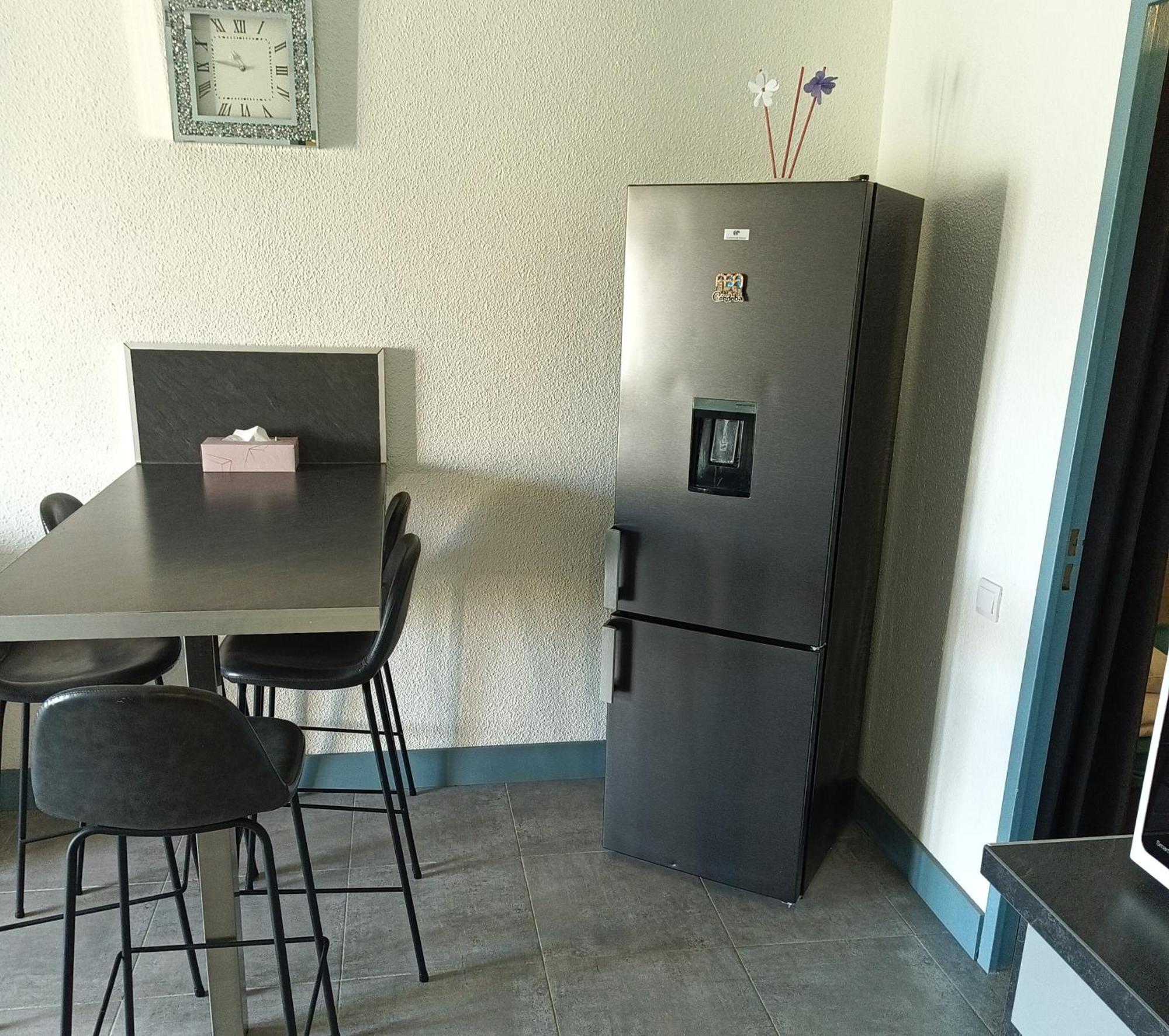 Logement Plage Saint-Cyprien Kültér fotó